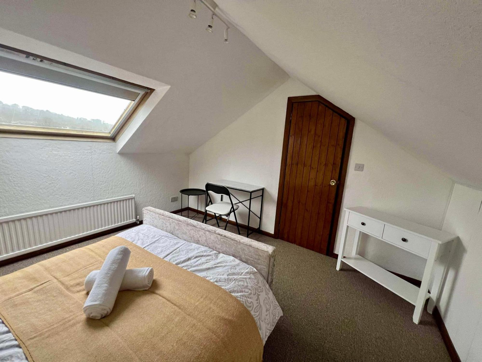 Dovorian Guest House Dover Exteriér fotografie